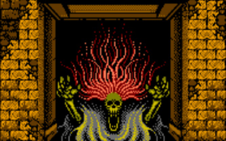 Illustration for article titled The NES Game That Inspired Resident Evil